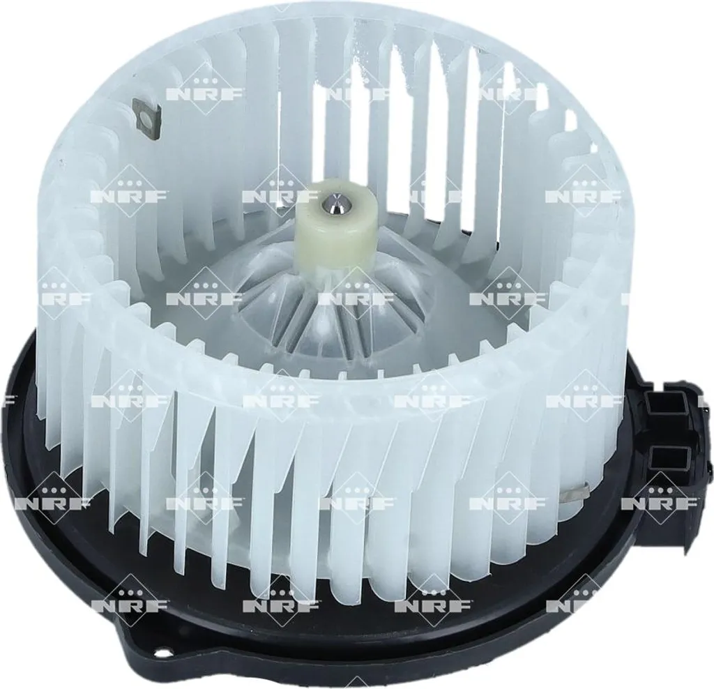 NRF 34610 Ventilateur d'habitacle de rechange pour climatisation auto