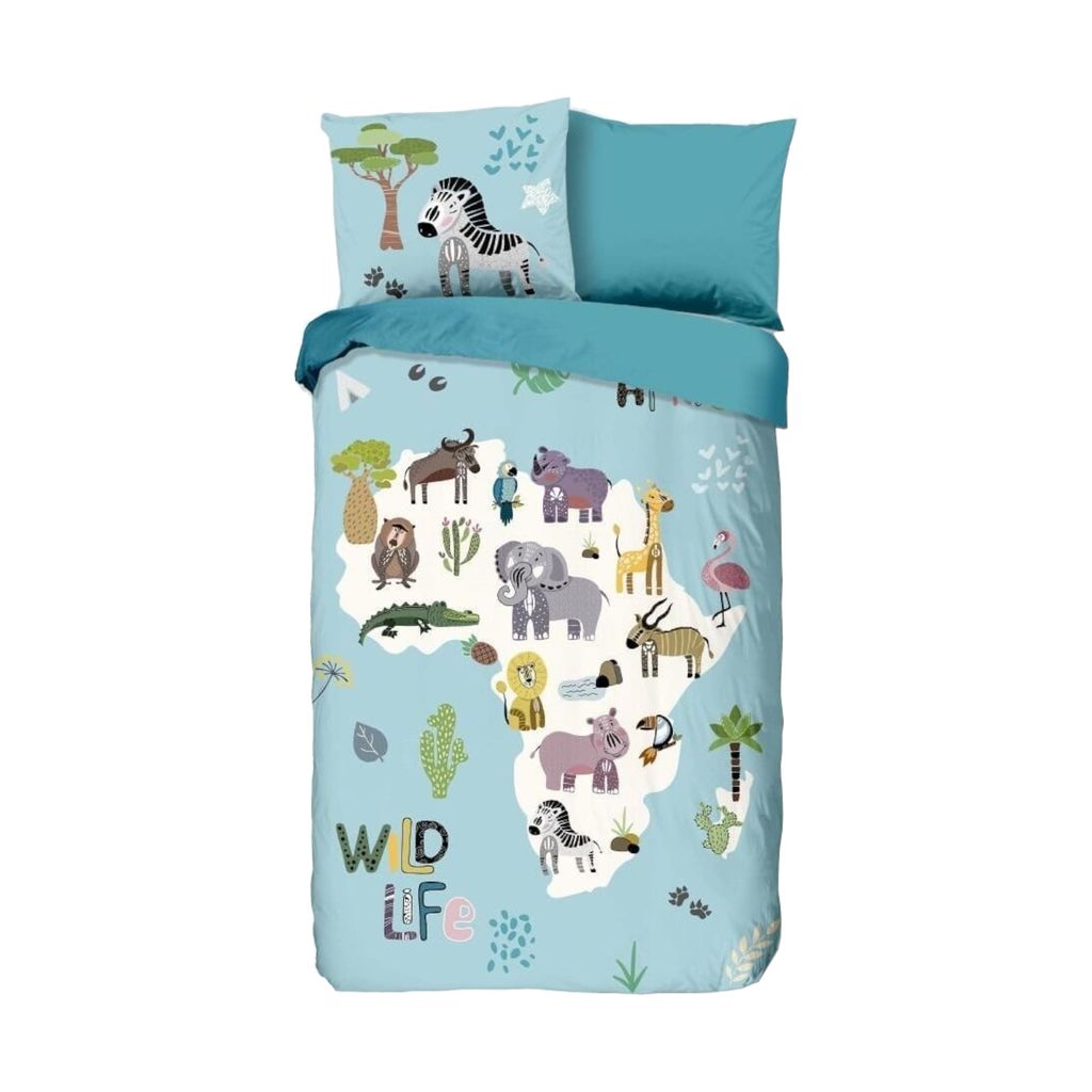 Muller Textiles 6646.14.08, Obsahuje přehoz, Potah na Obrázek produktu 