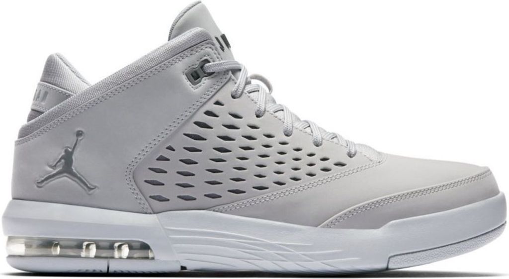 Nike Jordan Flight Origin, 921196 005, Grau, Größe:46 Produktbild