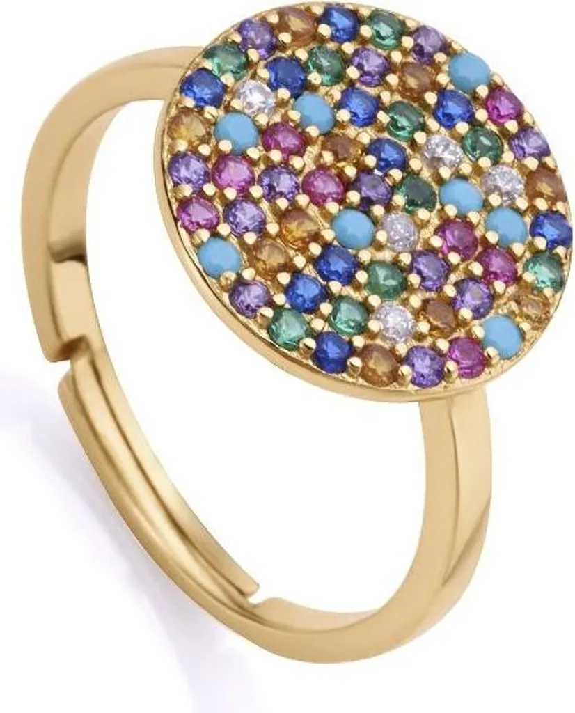 Orecchini VICEROY Jewels Mod. 13133E100-32 - Metallo Non Prezioso, Design Elegante, Standard - 2