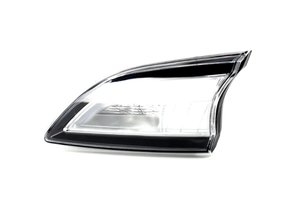 Johns, luce posteriore combinata adatta a Mazda 3 BL 06/09- Nuova all'interno sul lato destro del passeggero,