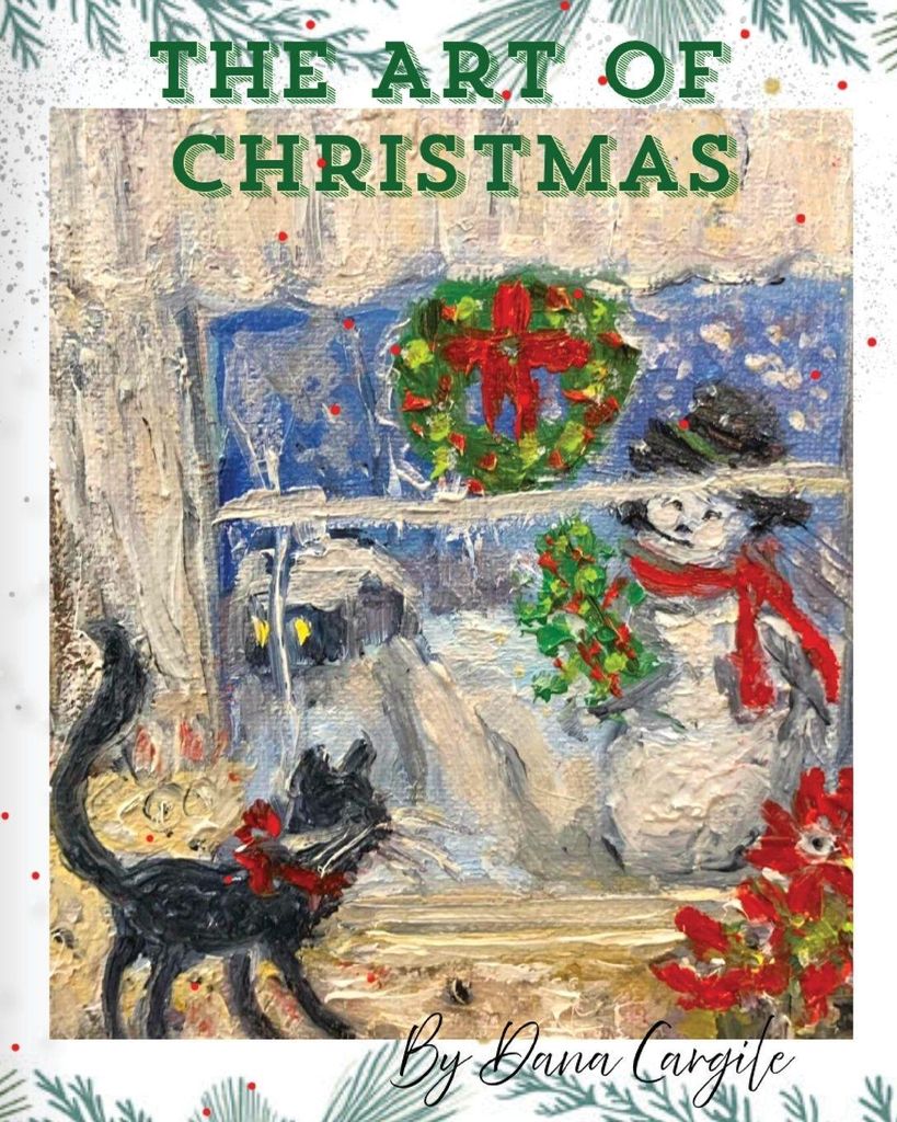 The Art of Christmas