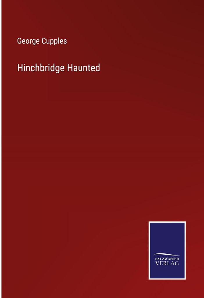 Hinchbridge Haunted