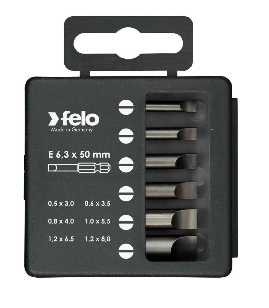 Profi Bit Box VPE: 10 Produktbild 