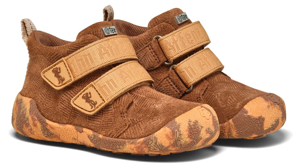 Affenzahn 01493-70111 kinderschoenen, barefoot model, in Productafbeelding 