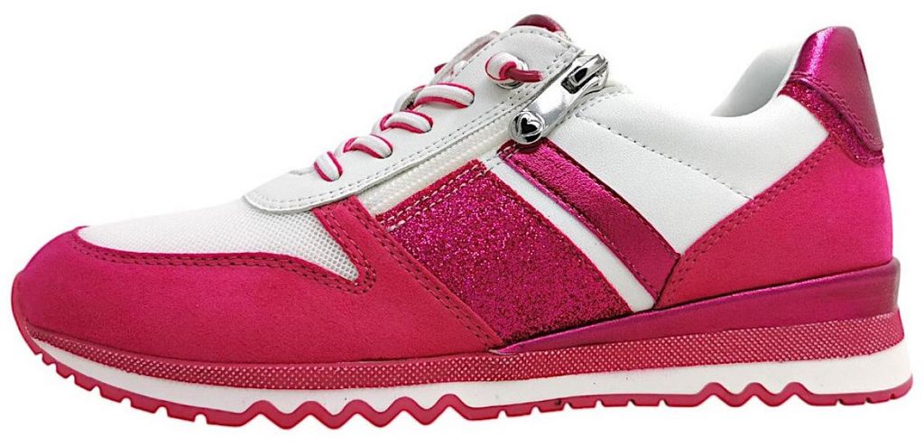 Chaussures de sport pour femmes Marco Tozzi, modèle à Image du produit 