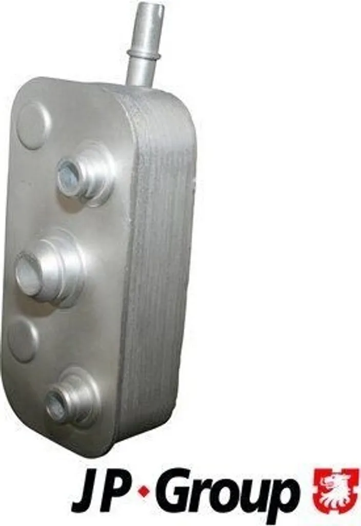 Remplacer votre radiateur d'huile BMW E46 E83 E85 OE 17227505826 JP G