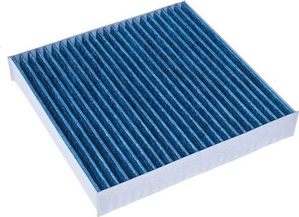DENCKERMANN M110859A Innenraumfilter Pollenfilter für FIAT 500 (312) Aktivkohle