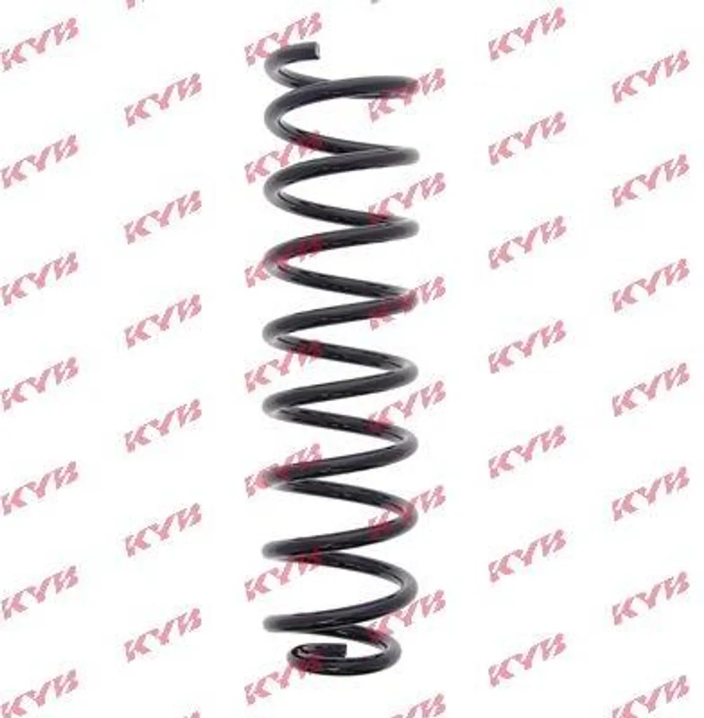 Ressort de Suspension pour Mercedes Classe E - Réparation Châssis W211 OE