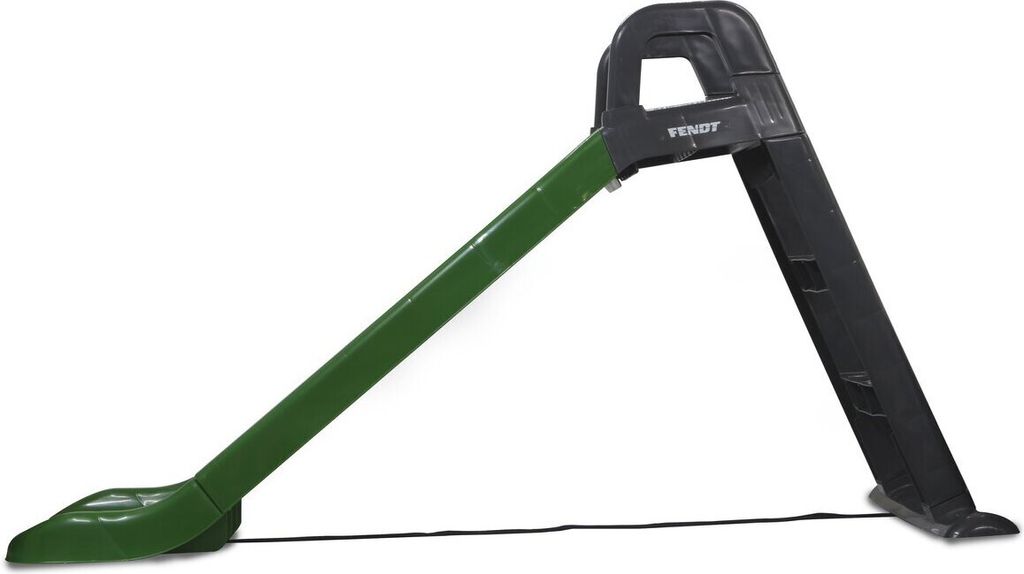 Jamara Fendt Rutsche grün Produktbild 3