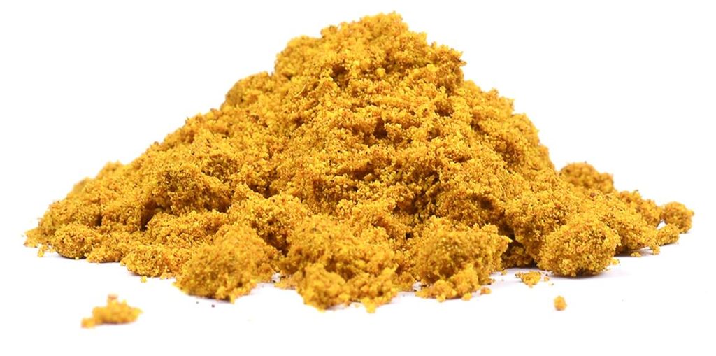 Goldene Milch (ungesüßt) – Pulver, 1000g
