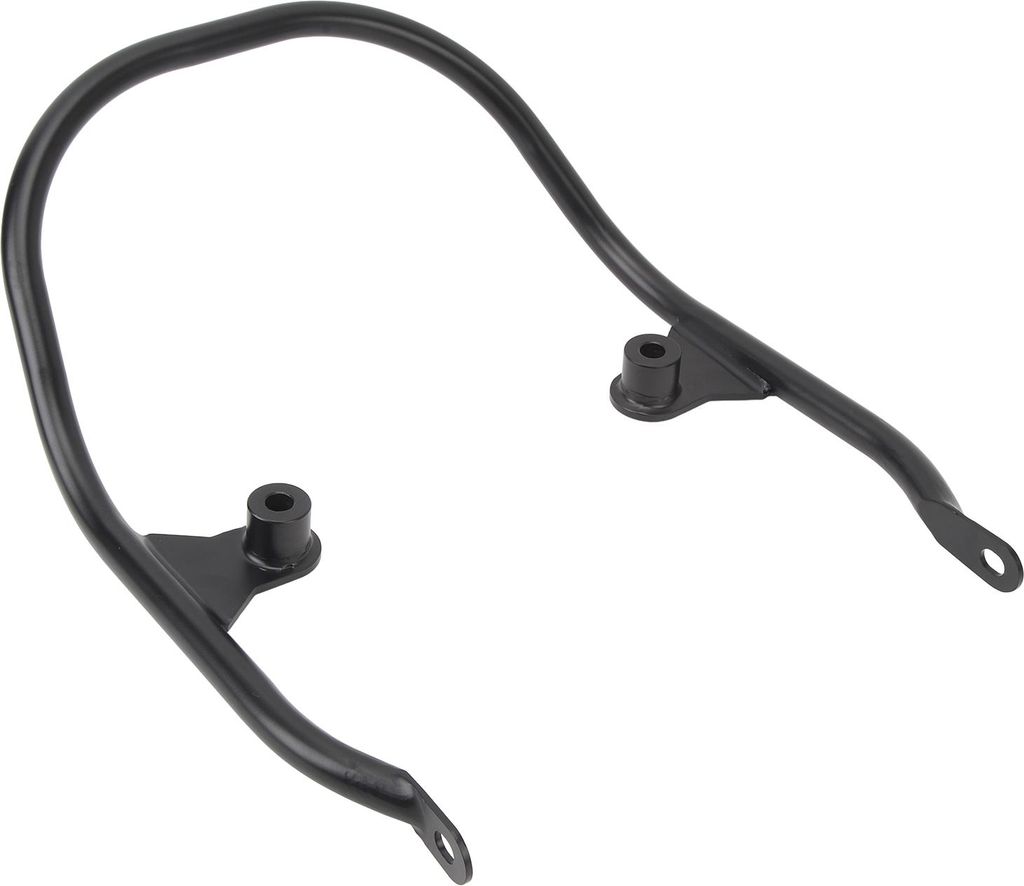 Motorrad-Beifahrer-Handschiene, Armlehne, stabil, stilvoll, robust, für Z650RS