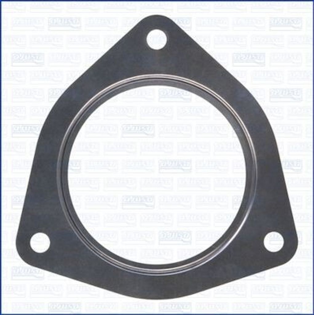 AJUSA 01251100 Auspuffdichtung Auspuffdichtung passend für PEUGEOT BOXER Kasten