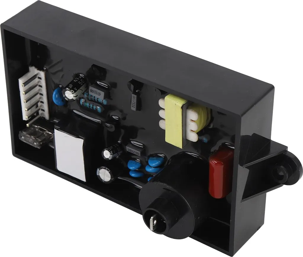 Module électronique chauffe-eau gaz camping-car remplace Atwood 93865