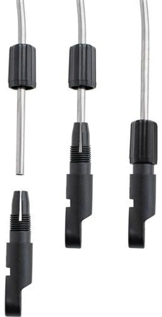 Fixation d'aile Eurofender ultra robuste en acier avec visserie A 5