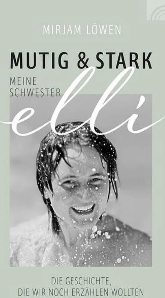 Mutig und stark Meine Schwester Elli livre pour gérer les émotions