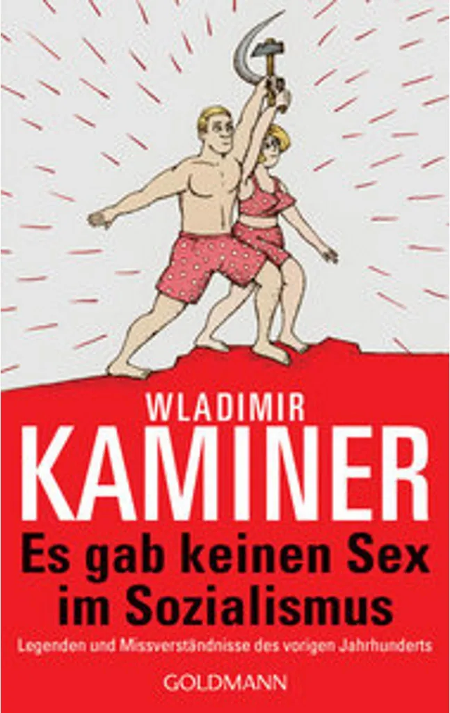Es gab keinen Sex im Sozialismus - Livre Histoire RDA et Société Allemande