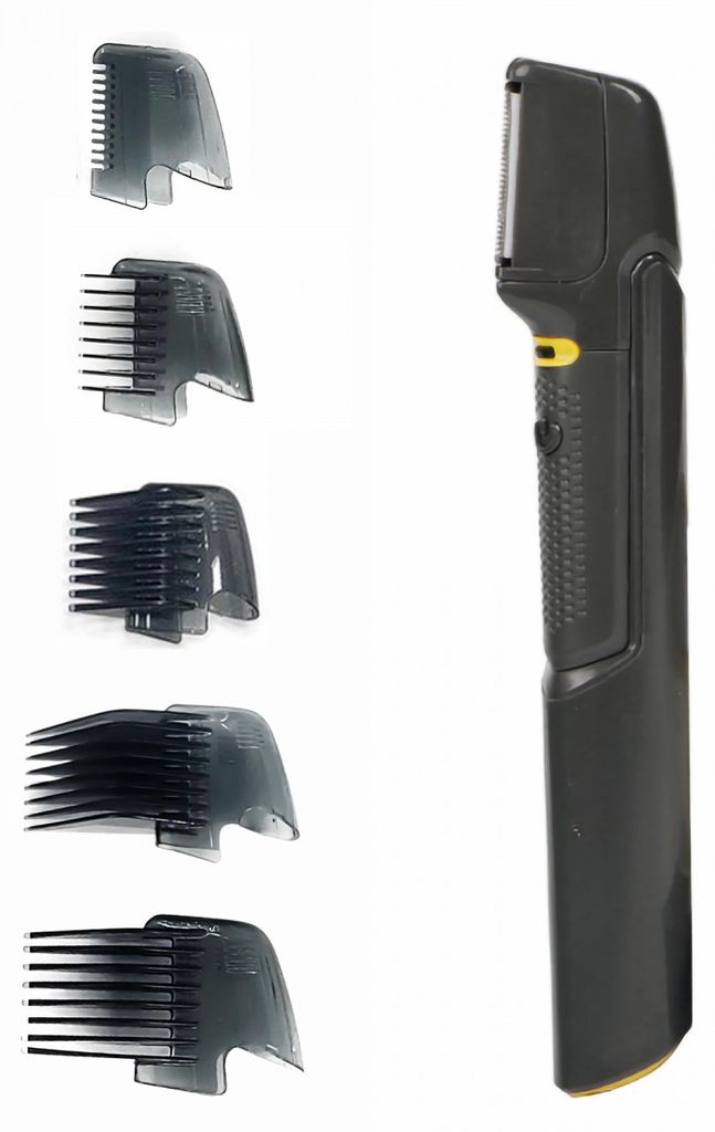 Cenocco CC-9110 : Kit de soins capillaires et corporels à Image du produit 