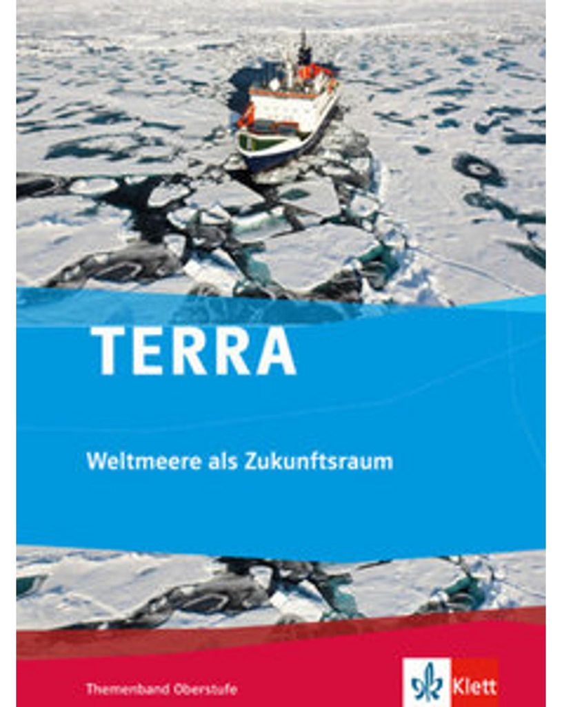 TERRA Weltmeere als Zukunftsraum