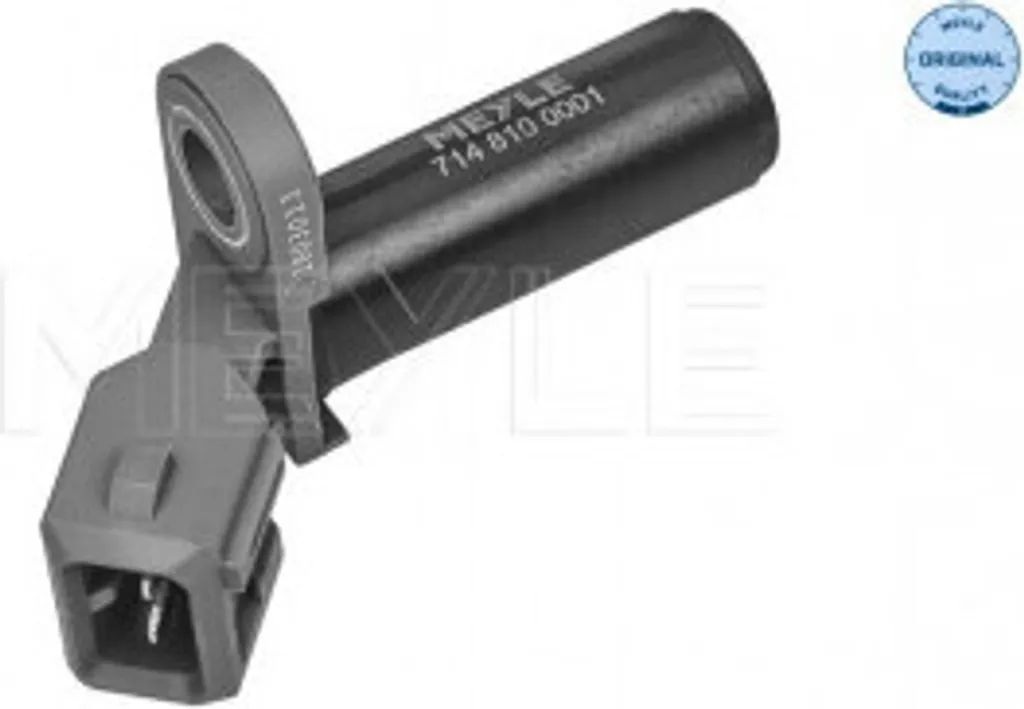 Solution calage moteur : Capteur de vilebrequin MEYLE pour Ford et Volvo