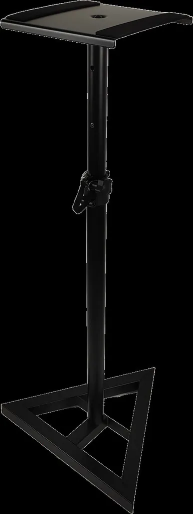 Micro statique Extrême SMS1B noir avec suspension anti-vibrations