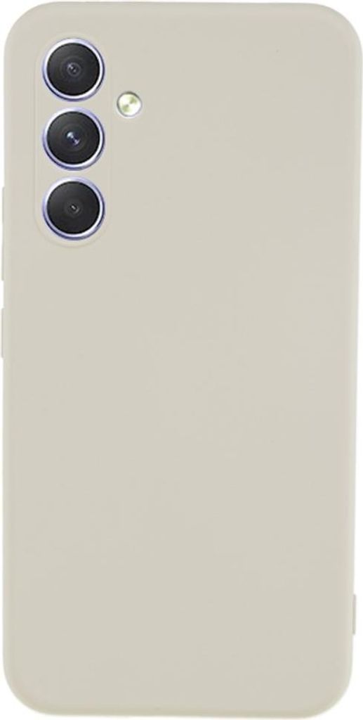 Samsung Galaxy S23 FE Hülle - Coverup Colour TPU Back Cover - Ecru