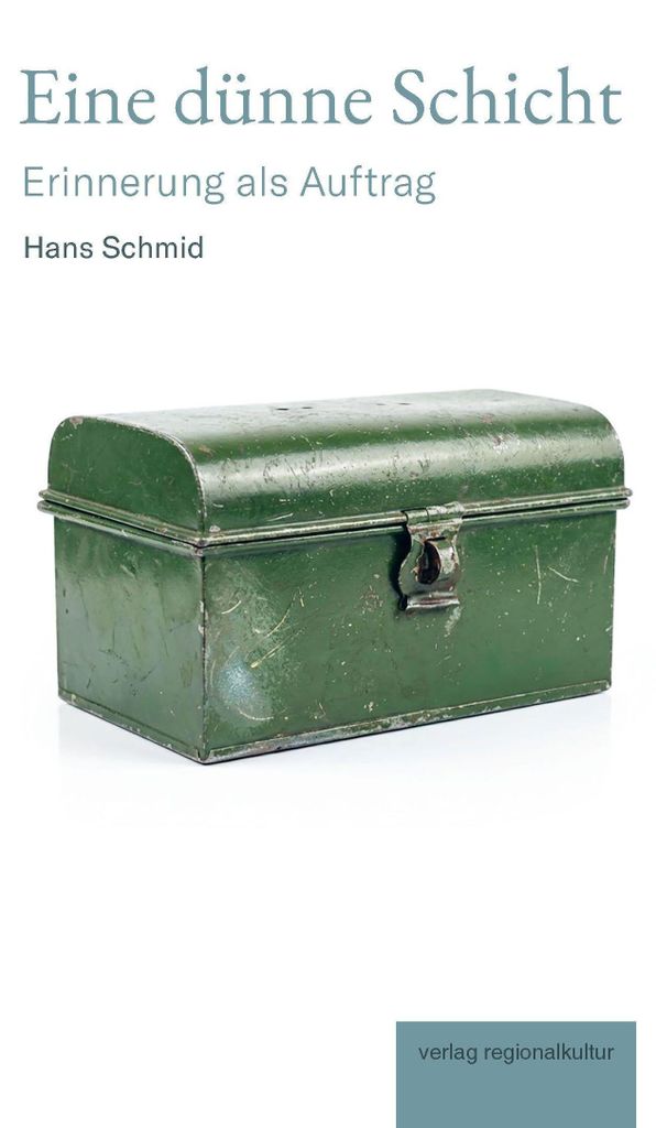Eine dünne Schicht