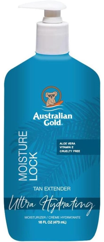 Australian Gold Milch SPF Outdoor Moisture Lock Tan Obrázek produktu 