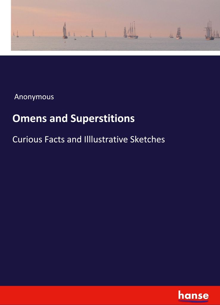 Omens and Superstitions