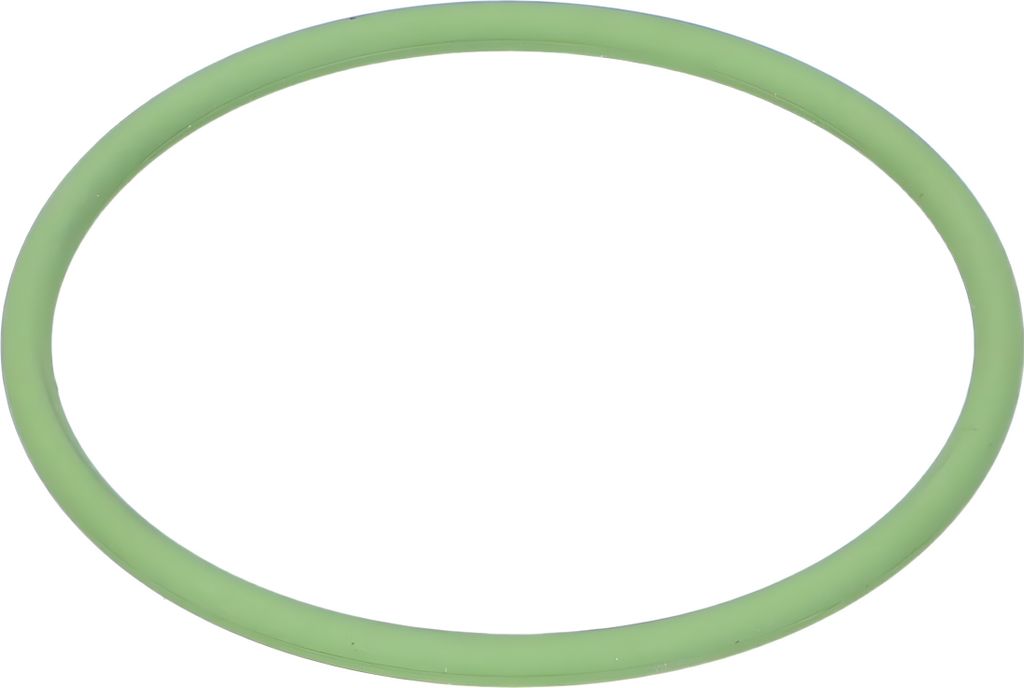 O-Ring Schmitt grün Ansaugstutzen, FPM75 für Simson Albatros 4-Gang Schwalbe KR 2-Gang Hand SR CE E-Start S EII 53 B Bunny N 3-Gang B2 Elektronik...