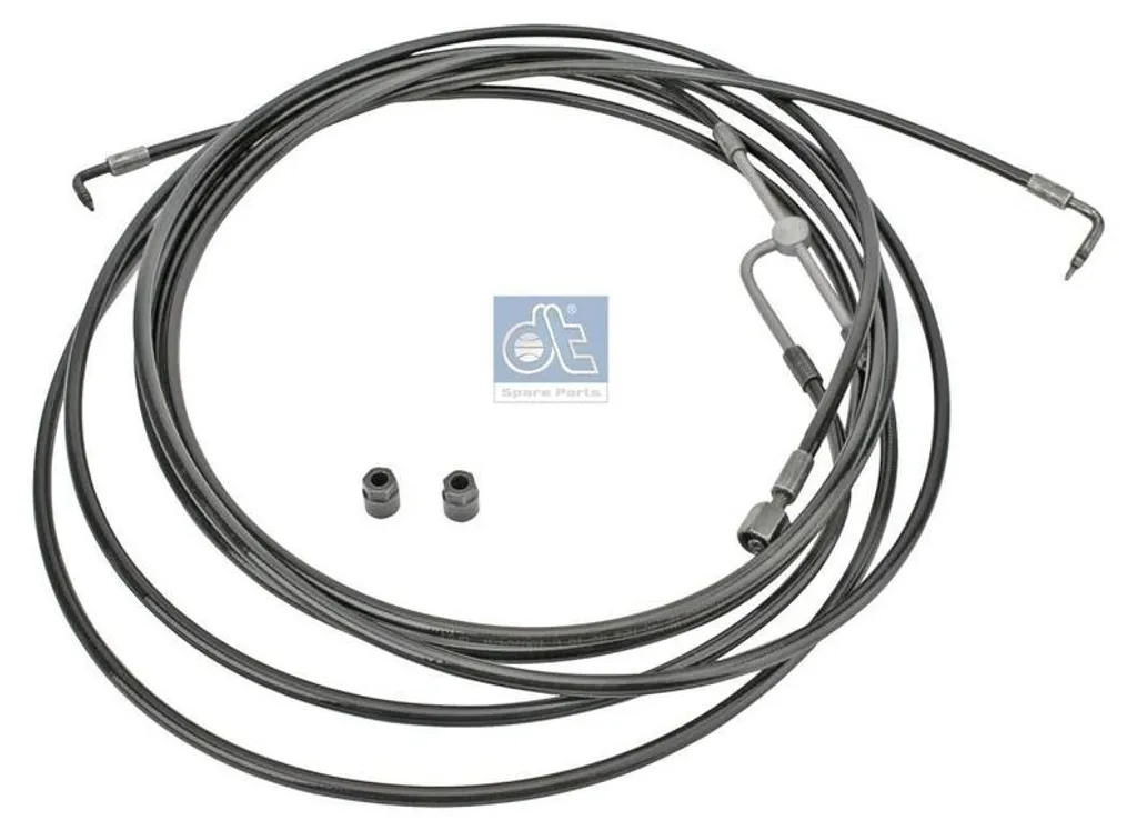 Flexible de cabine renforcé DT Spare Parts compatible Renault Trucks
