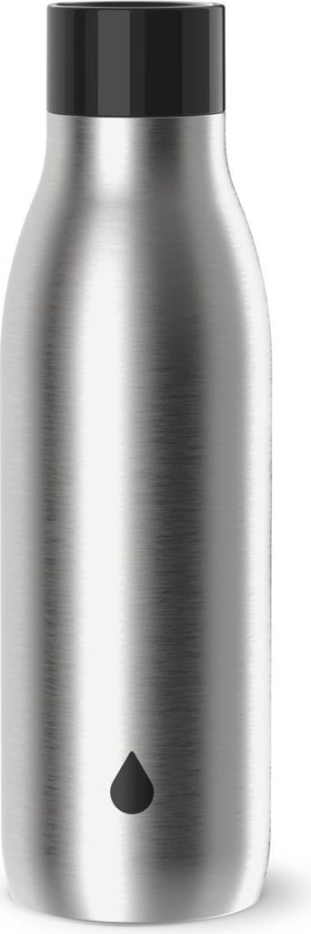 Tefal Bluspin isoleerfles RVS 0,7L