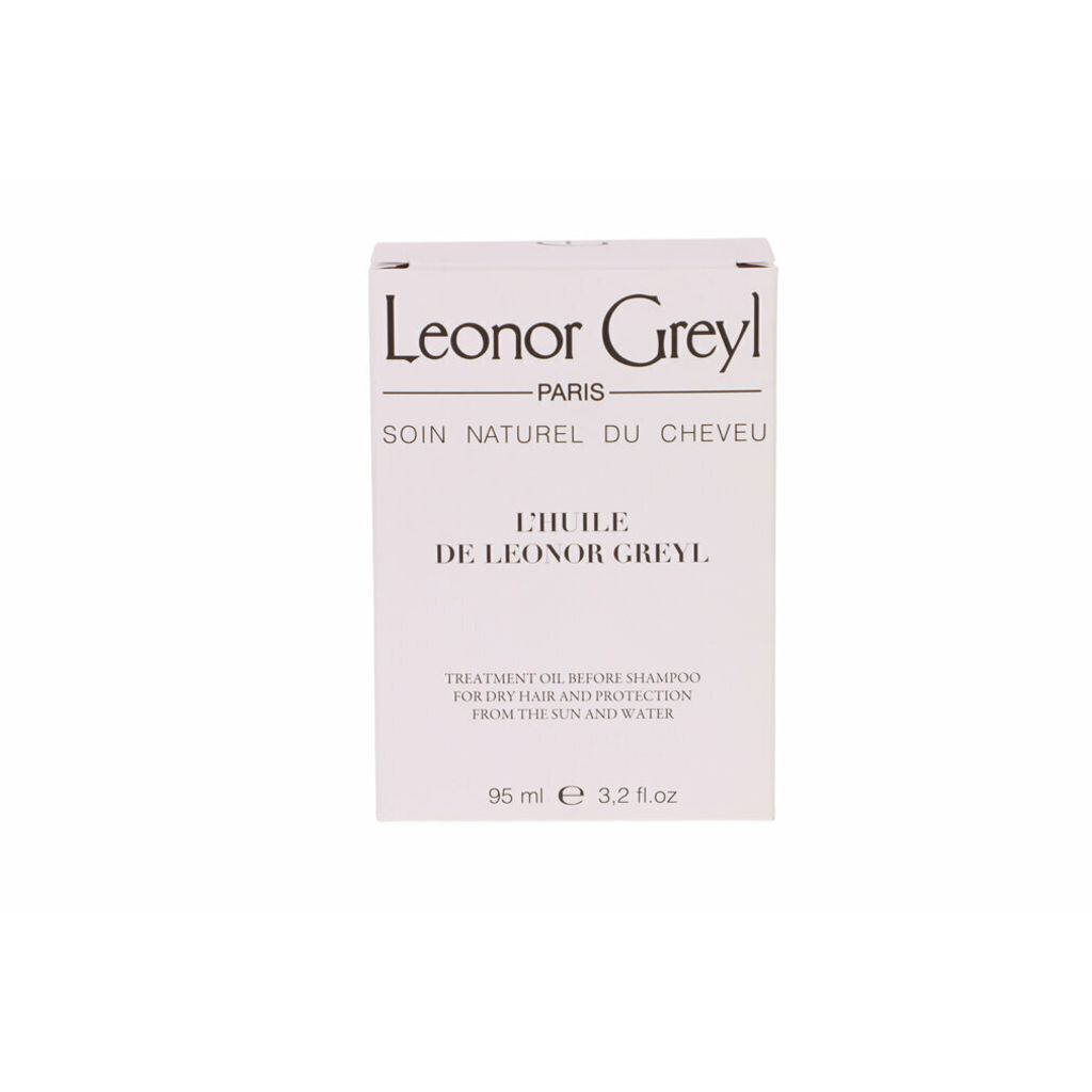Leonor Greyl L'Huile de Leonor Greyl 95 ml Image du produit 