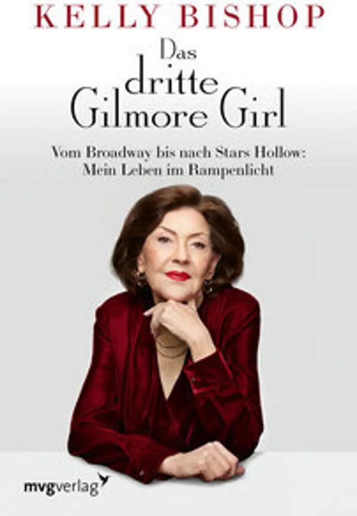 Look fan discret Das dritte Gilmore Girl vêtement mode sans logo massif