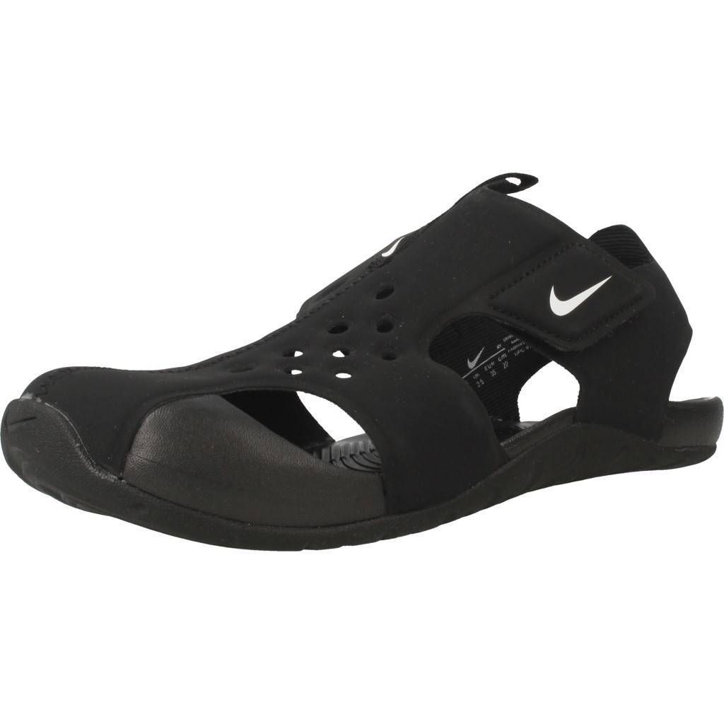 NIKE SUNRAY PROTECT 2 (PS) Schwarz Produktbild 