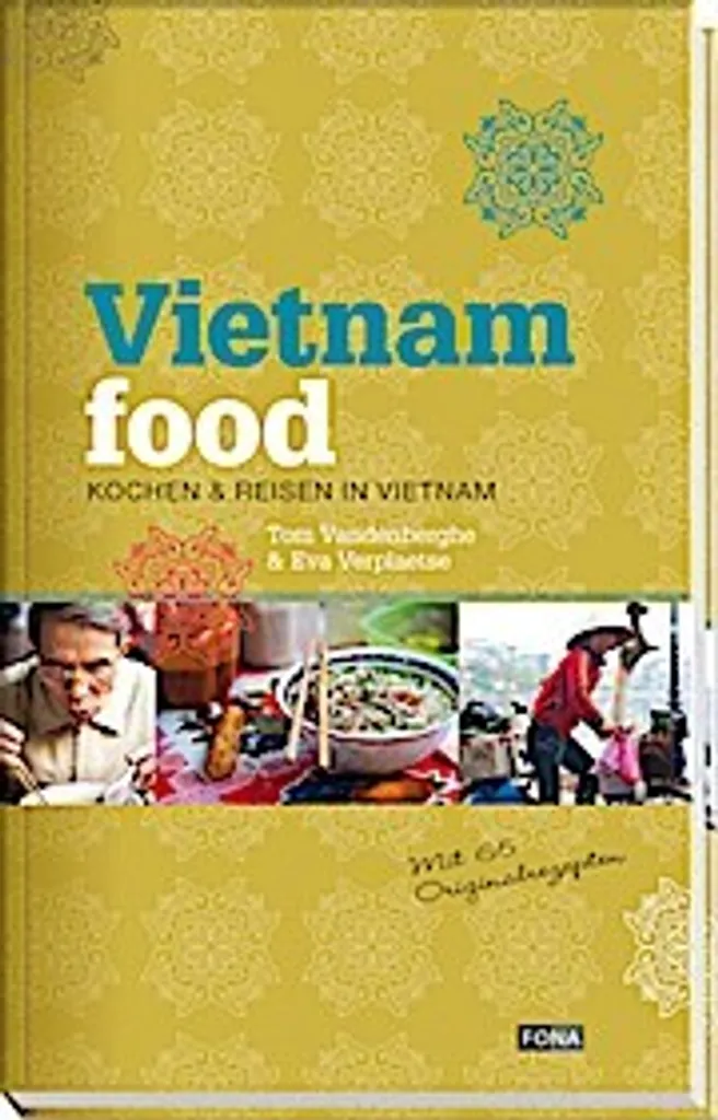 Réussissez enfin votre Phô Vietnam Street Food sans Erreur de Dosage