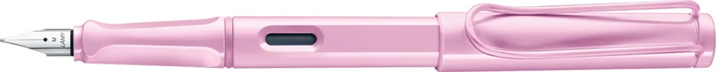LAMY Safari Origin 1237239 Stilografica Lightrose M per Ufficio - 2