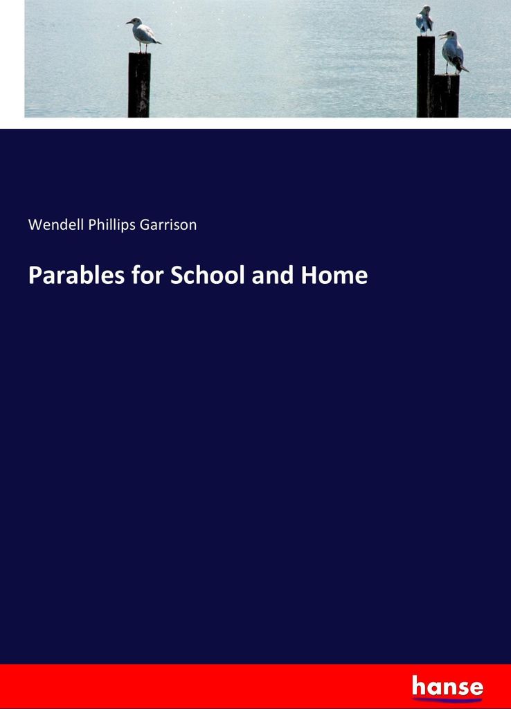 Parables for School and Home