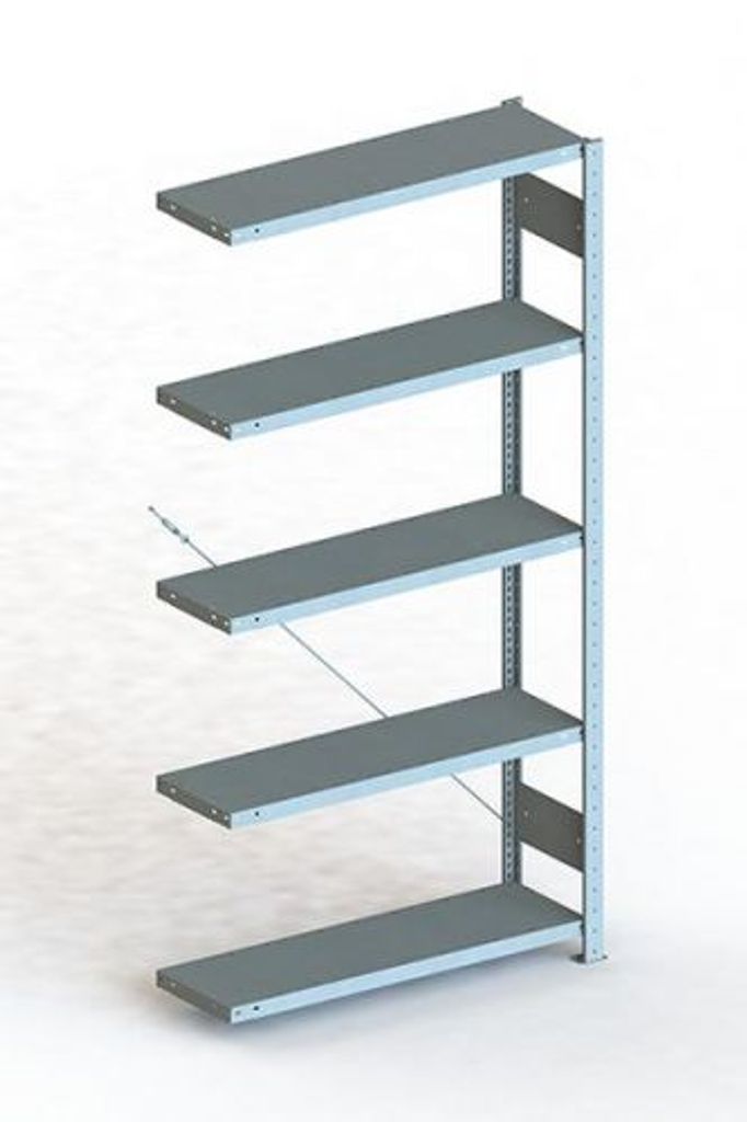 META S3 CLIP 150 AR 2000 x 1000 x 300, 95018