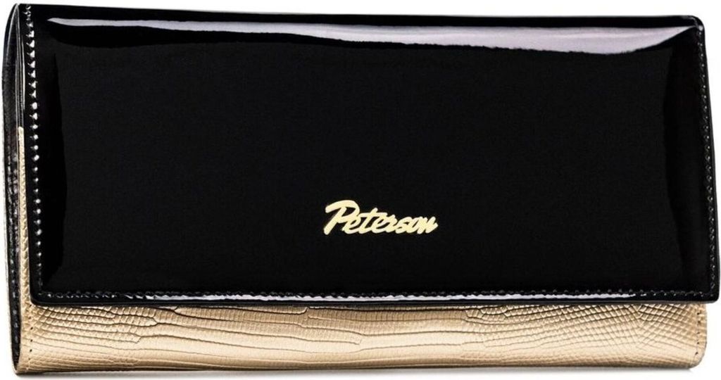 Brieftaschen Peterson PTNLJ4212277637 Produktbild 