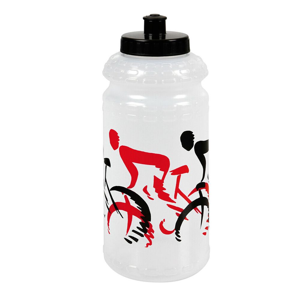 Easy Grip, Trinkflasche 600 ml