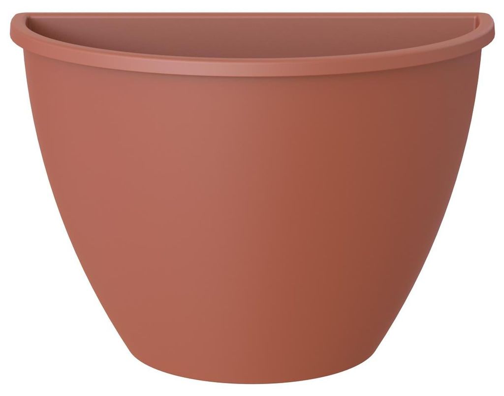Artevasi Algarve Wall Pot, 5,3 l, 165 mm, 308 mm, 235 mm, 8 Produktbild 