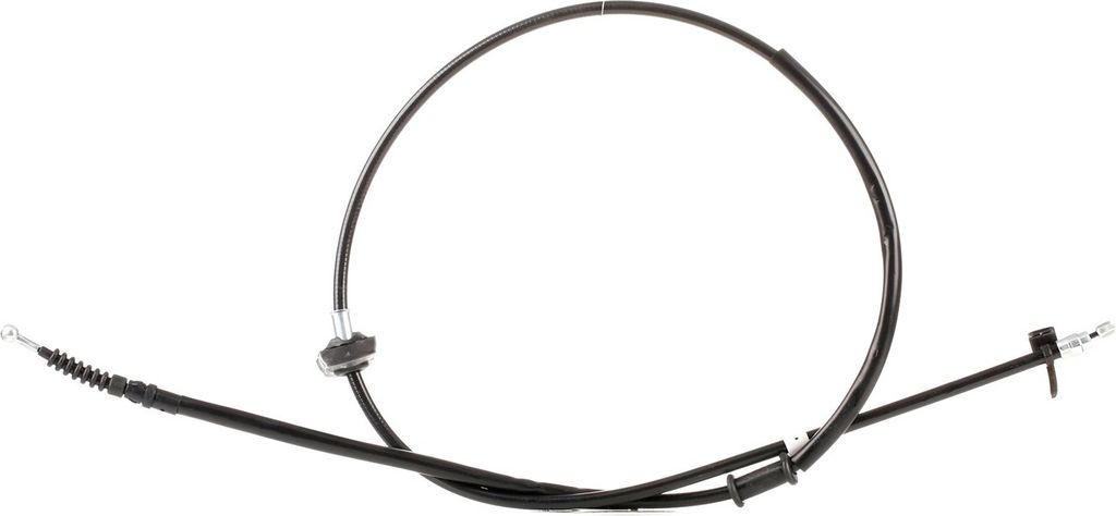 RIDEX 124C0985 - OE 13328132 Handbremsseil, hinten für Cruze (J300), Cruze (J305), Cruze (J308), Astra J