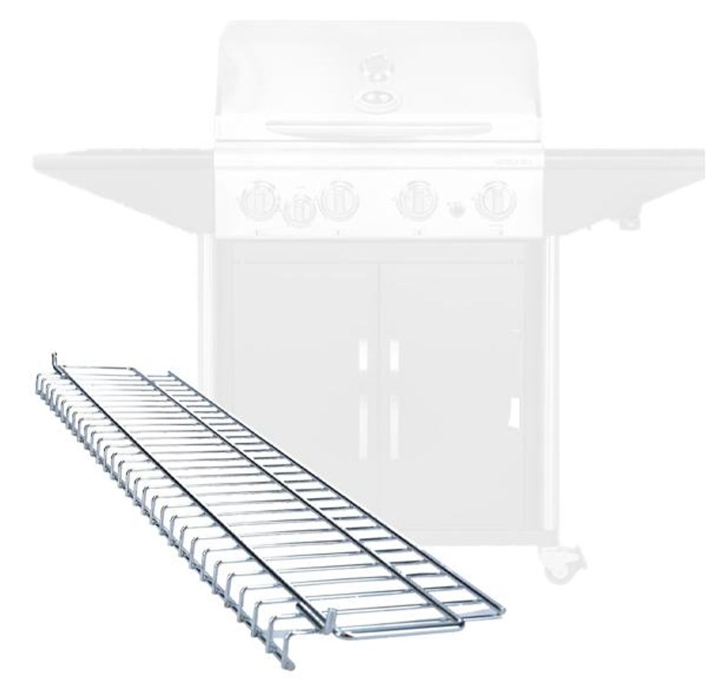 Outdoorchef Ersatzteil Warmhalterost verchromt für alle Produktbild 