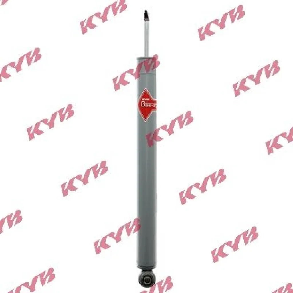 KYB Amortisseur Gaz A-Just Arrière 5530001 pour Châssis Standard