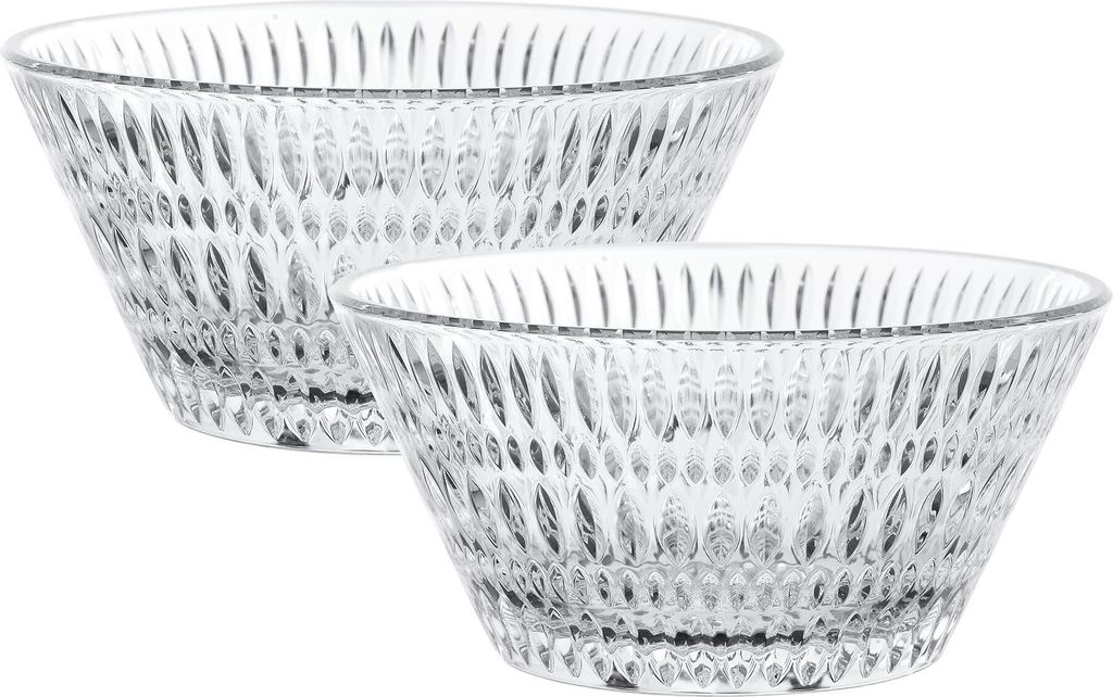 Nachtmann Ethno Schale, 2er-Set