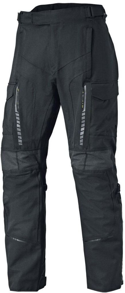 Held Tamarack Motorrad Hose, schwarz, XL