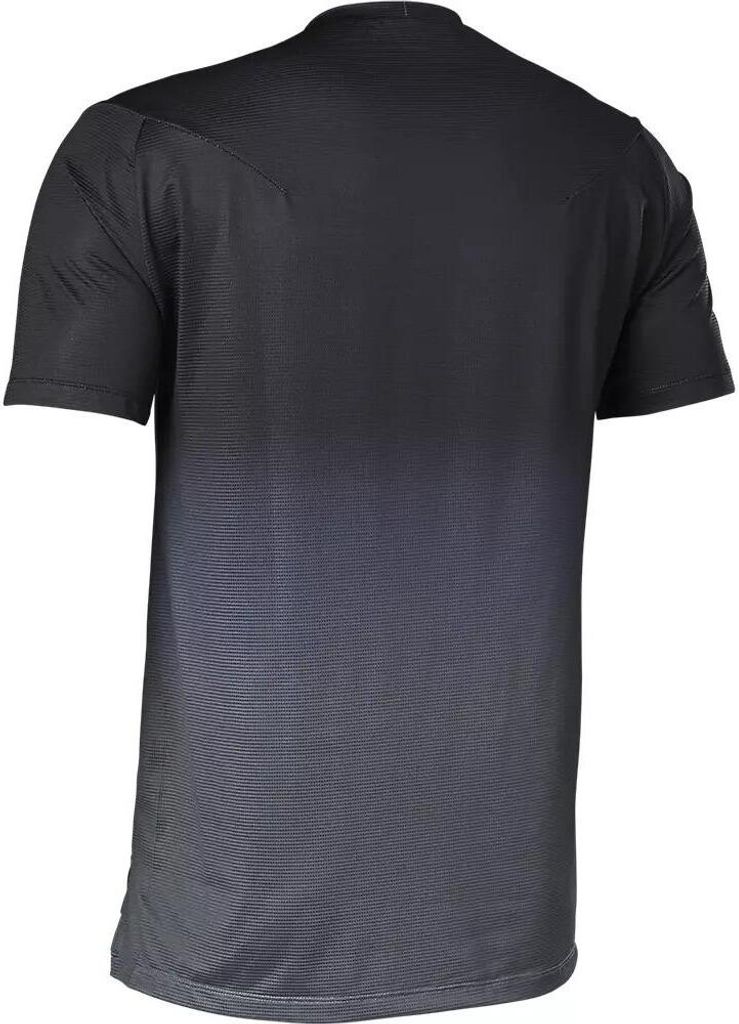 Fox Jersey Flexair Black Größe S