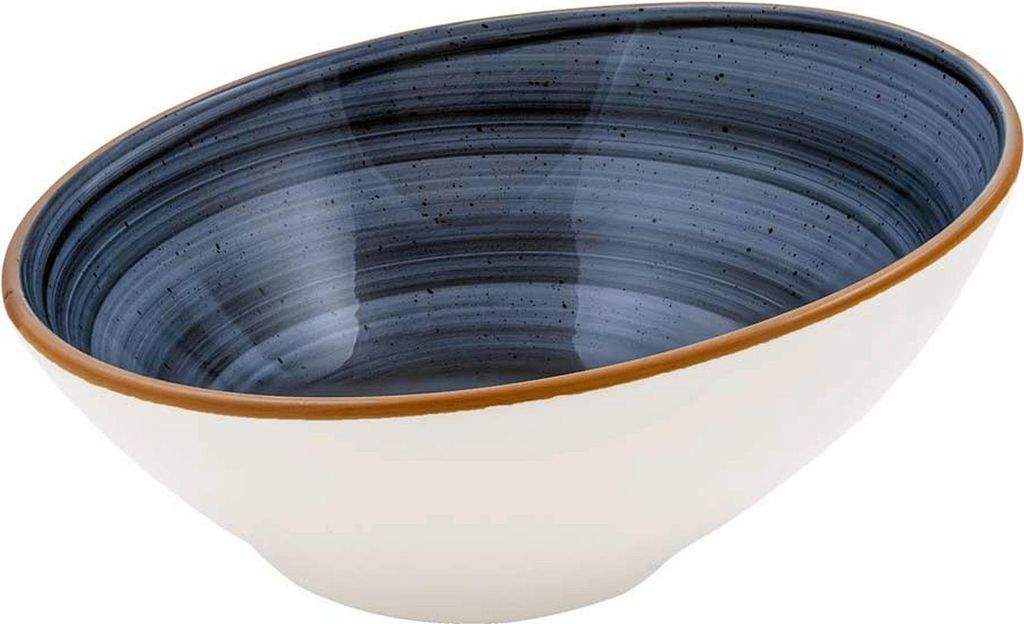 Aura Dusk Vanta Schale 18cm; 45cl - 6 Stück