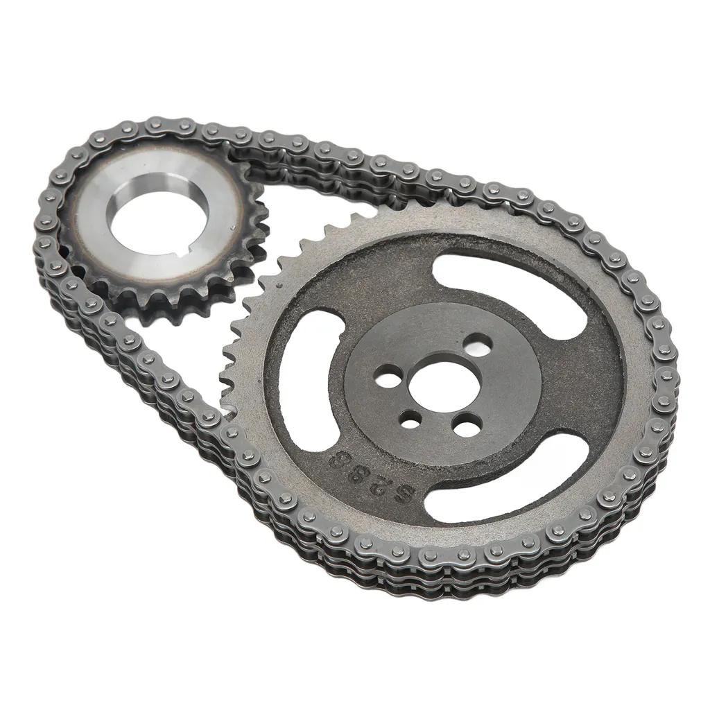Kit chaîne de distribution double rouleau C-3023K Tc-3023 renforcé